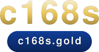 c168s logo