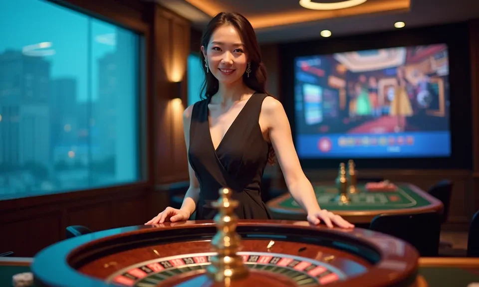 c168s Roulette Trực Tiếp Nhanh